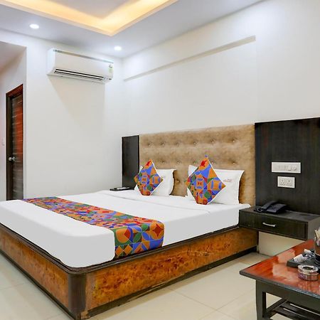 Fabhotel Classic Bhopal Esterno foto