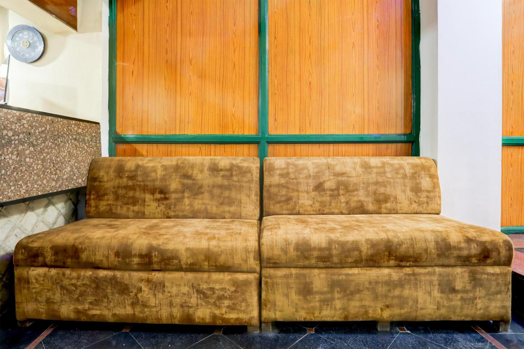 Fabhotel Classic Bhopal Esterno foto